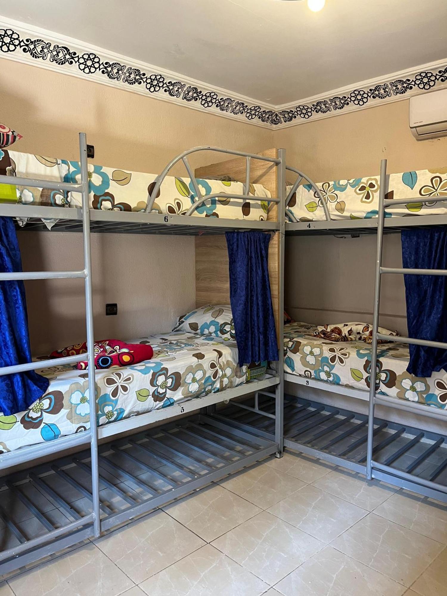 Bed in 6-Bed Mixed Dormitory Room,1731503433:JPEG